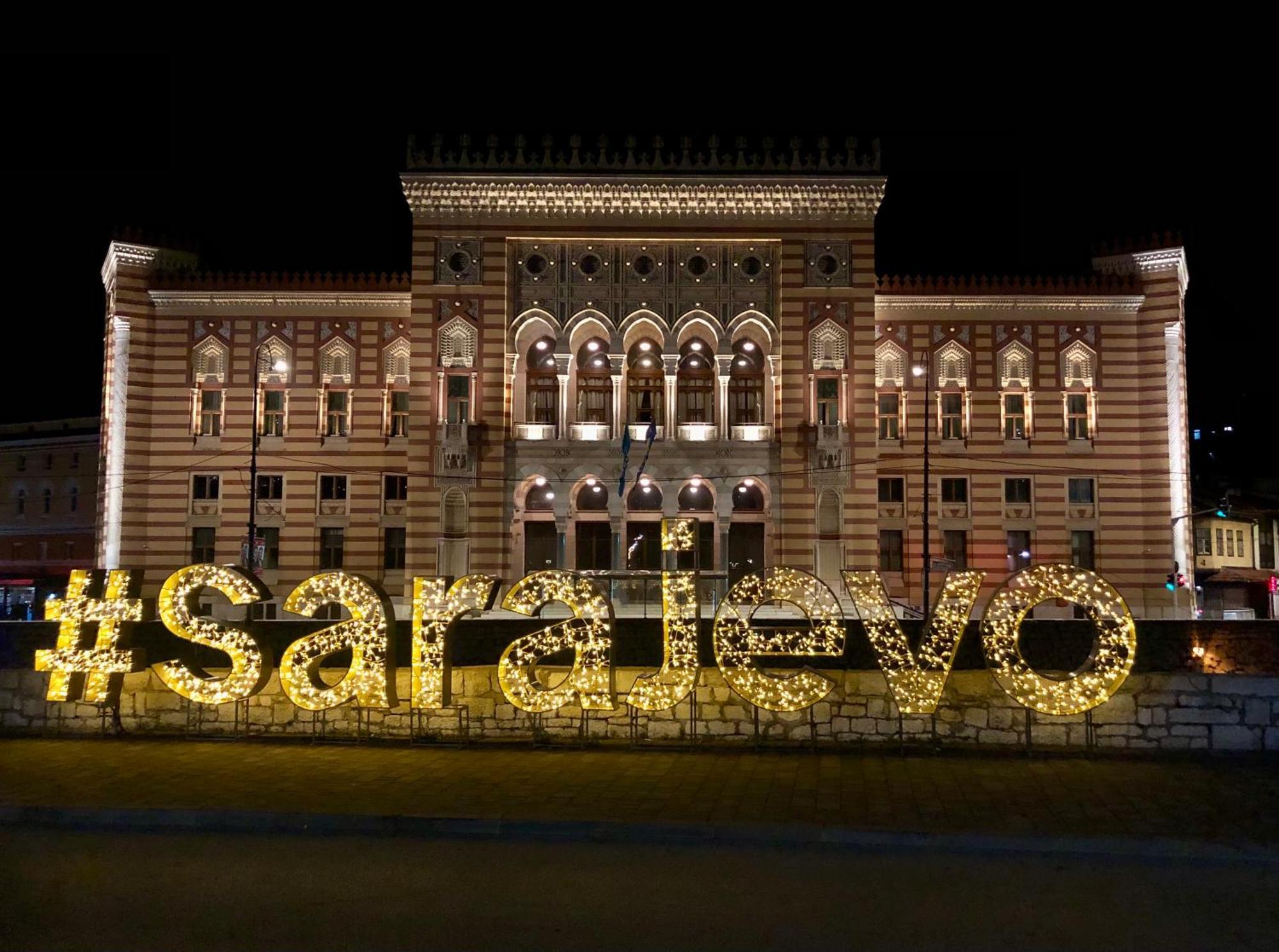 Alfar House Vandrarhem SJJ Exteriör bild